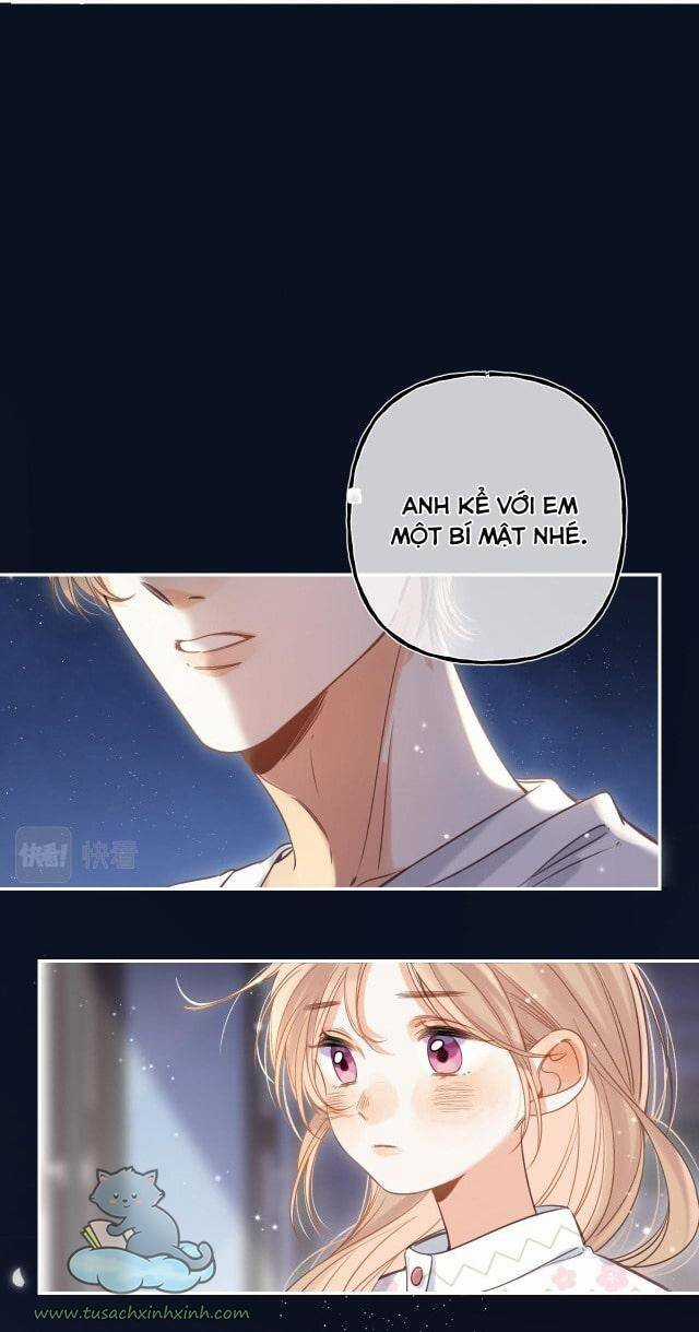 Mối Tình Thầm Kín - Chapter 42 - Trang 24