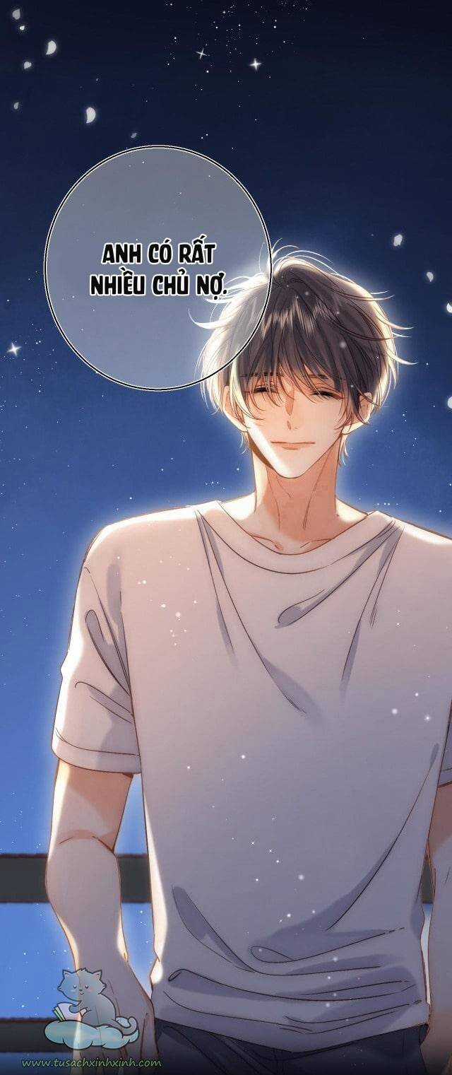 Mối Tình Thầm Kín - Chapter 42 - Trang 25