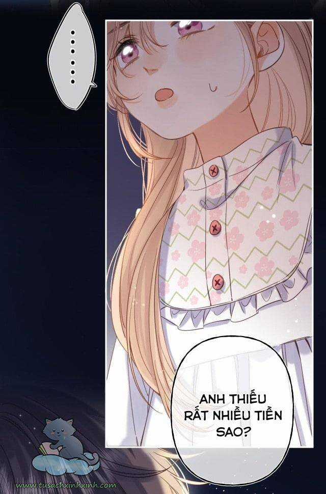 Mối Tình Thầm Kín - Chapter 42 - Trang 26