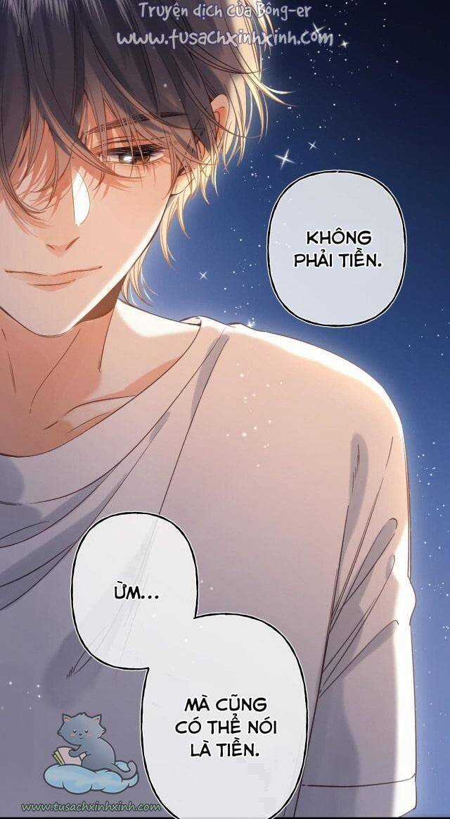 Mối Tình Thầm Kín - Chapter 42 - Trang 27