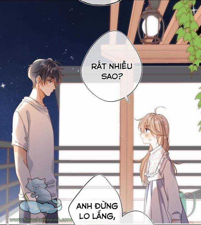 Mối Tình Thầm Kín - Chapter 42 - Trang 28