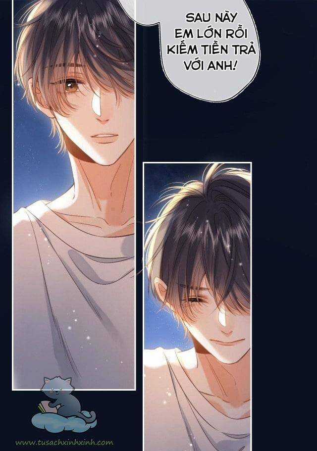 Mối Tình Thầm Kín - Chapter 42 - Trang 29