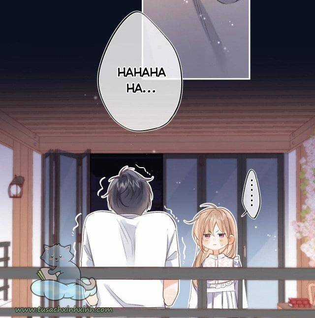 Mối Tình Thầm Kín - Chapter 42 - Trang 30