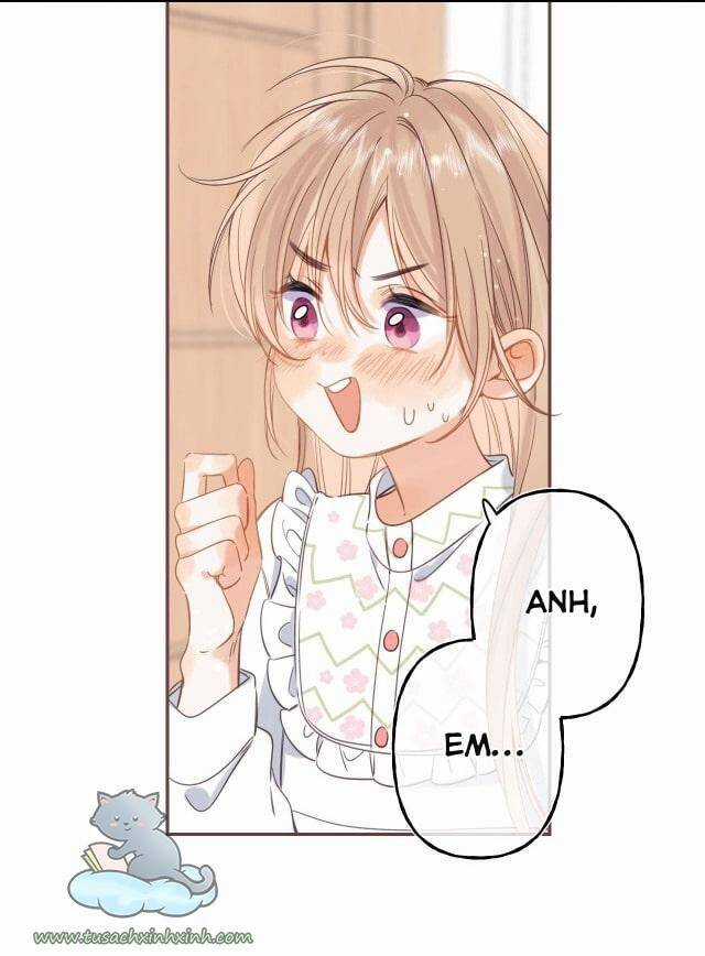 Mối Tình Thầm Kín - Chapter 42 - Trang 4