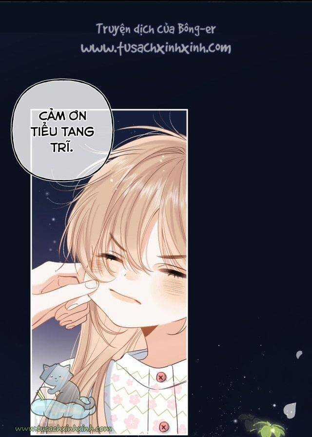 Mối Tình Thầm Kín - Chapter 42 - Trang 31