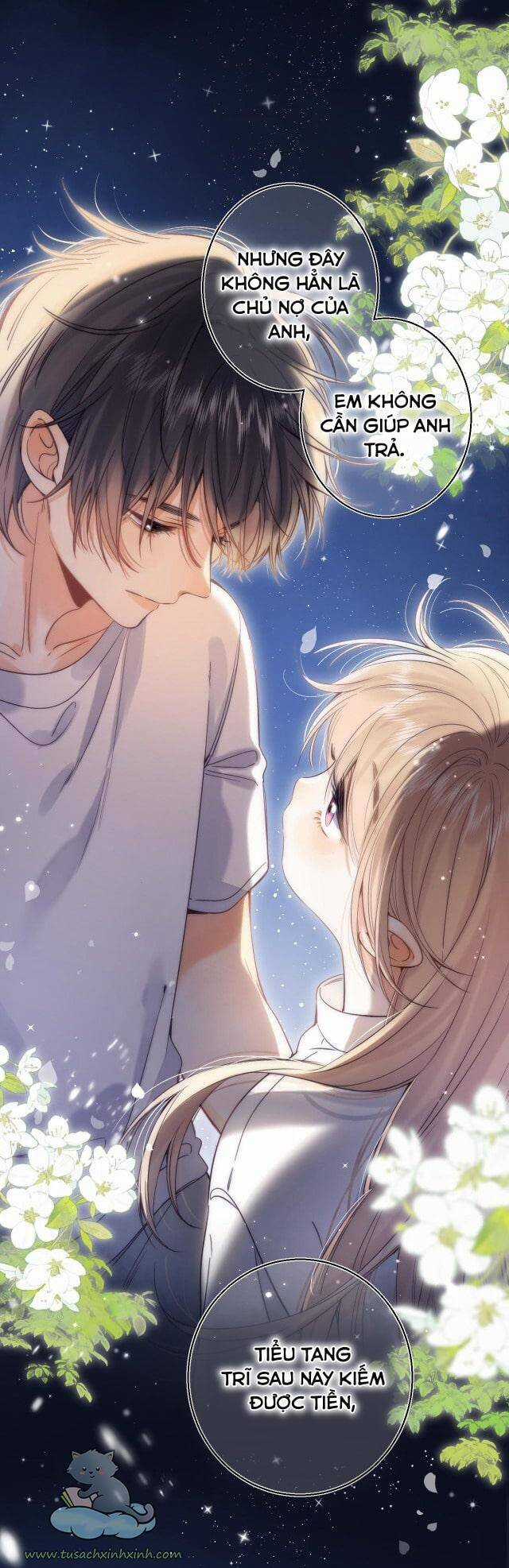 Mối Tình Thầm Kín - Chapter 42 - Trang 32