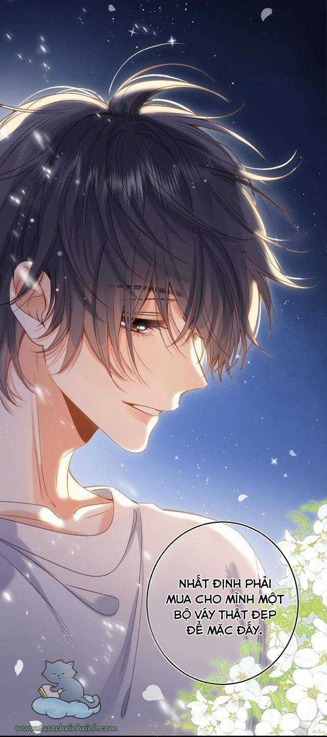 Mối Tình Thầm Kín - Chapter 42 - Trang 33