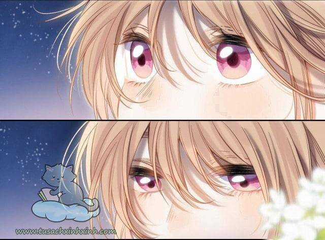 Mối Tình Thầm Kín - Chapter 42 - Trang 34