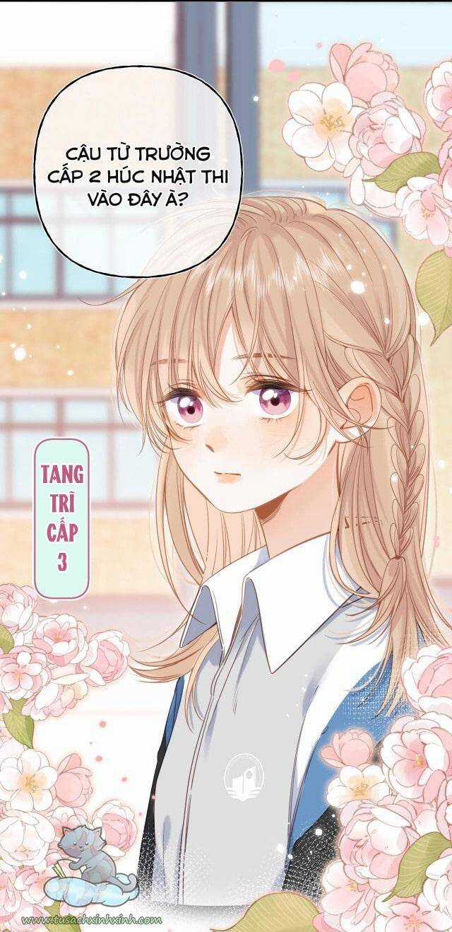 Mối Tình Thầm Kín - Chapter 42 - Trang 39