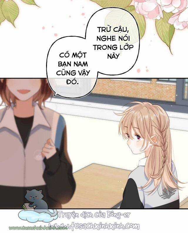 Mối Tình Thầm Kín - Chapter 42 - Trang 40