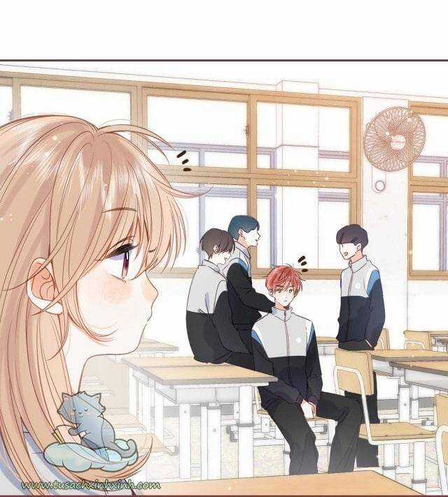 Mối Tình Thầm Kín - Chapter 42 - Trang 41