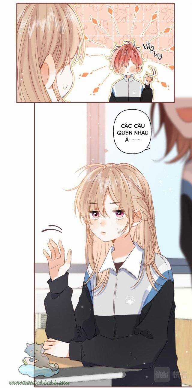 Mối Tình Thầm Kín - Chapter 42 - Trang 43