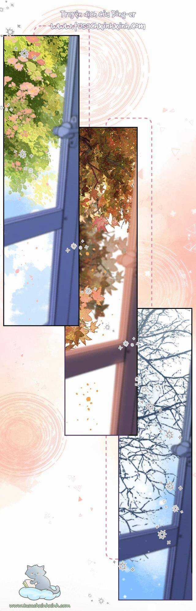 Mối Tình Thầm Kín - Chapter 42 - Trang 44