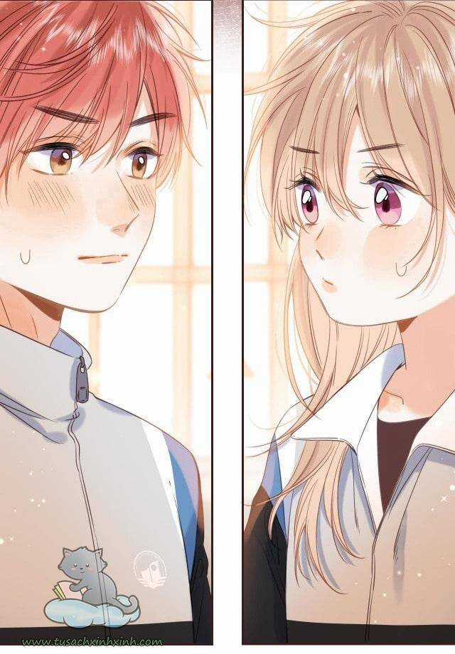 Mối Tình Thầm Kín - Chapter 42 - Trang 46