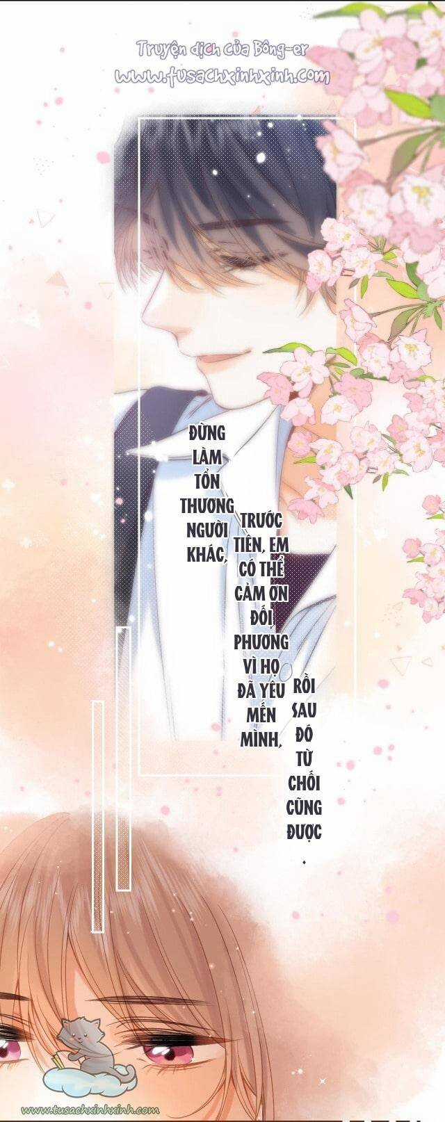 Mối Tình Thầm Kín - Chapter 42 - Trang 48