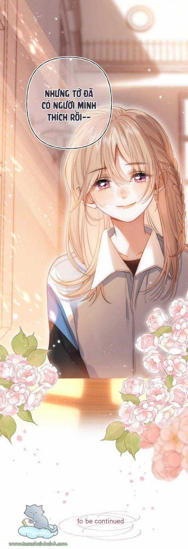 Mối Tình Thầm Kín - Chapter 42 - Trang 50