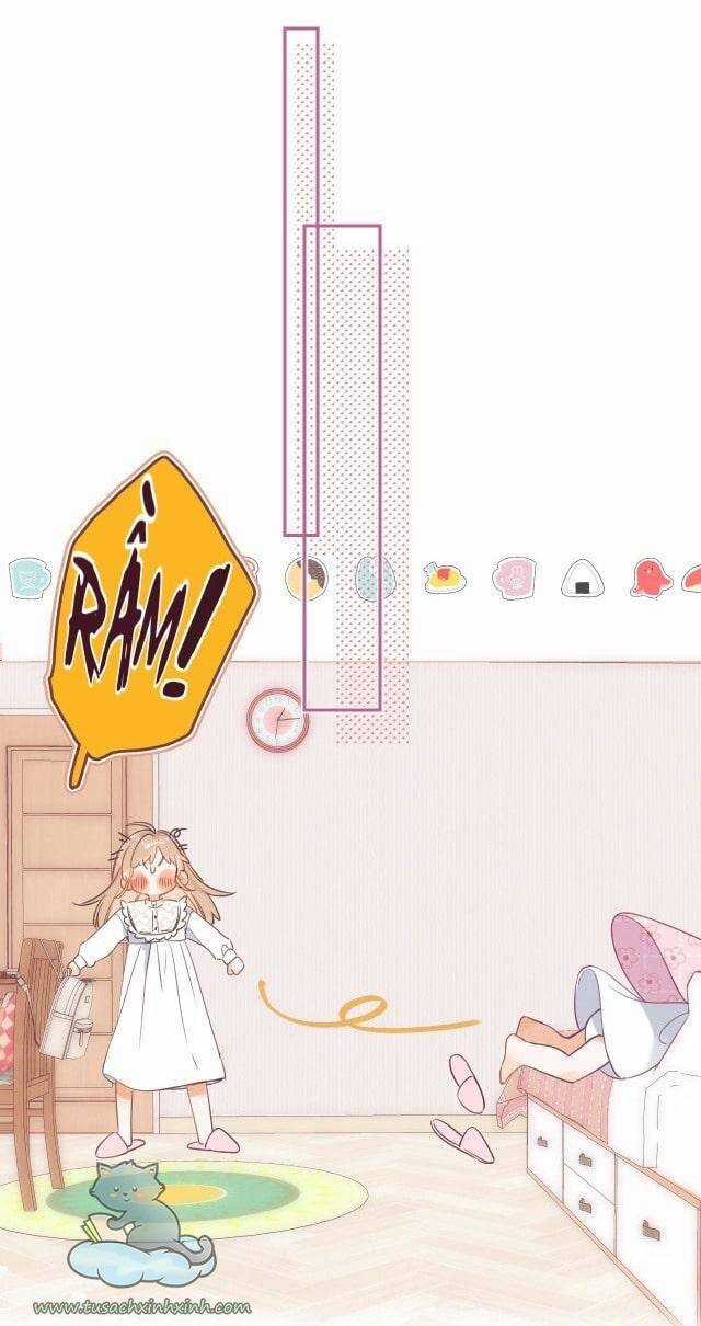 Mối Tình Thầm Kín - Chapter 42 - Trang 6