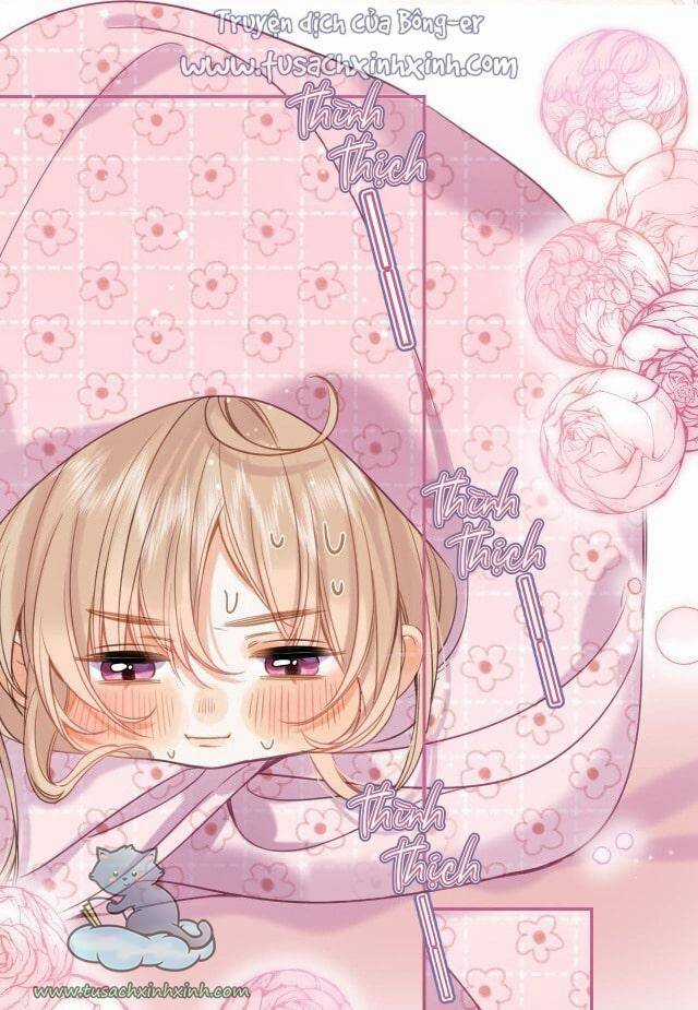 Mối Tình Thầm Kín - Chapter 42 - Trang 7