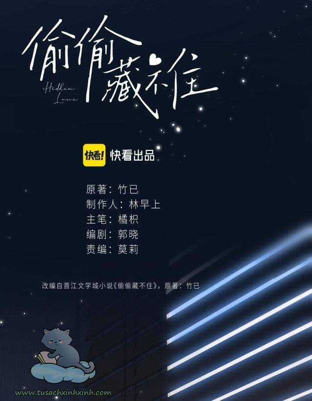 Mối Tình Thầm Kín - Chapter 42 - Trang 9