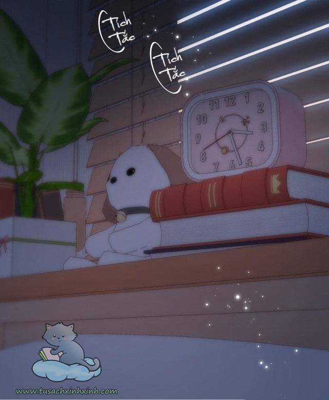 Mối Tình Thầm Kín - Chapter 42 - Trang 10