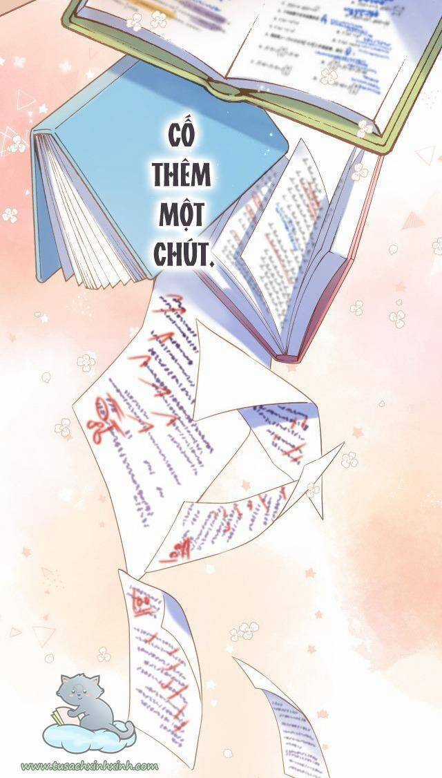 Mối Tình Thầm Kín - Chapter 43 - Trang 11