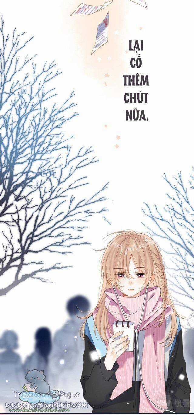 Mối Tình Thầm Kín - Chapter 43 - Trang 12