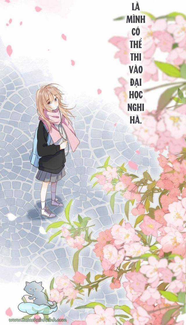 Mối Tình Thầm Kín - Chapter 43 - Trang 14