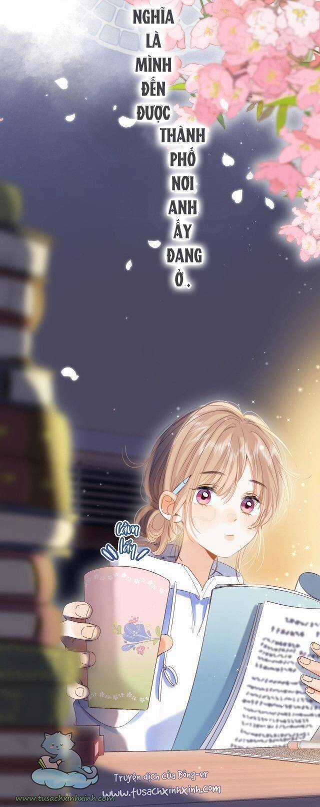 Mối Tình Thầm Kín - Chapter 43 - Trang 15