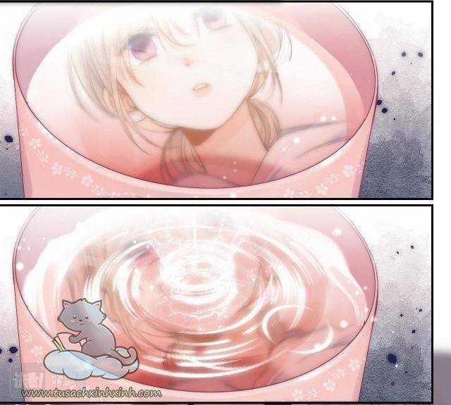 Mối Tình Thầm Kín - Chapter 43 - Trang 19