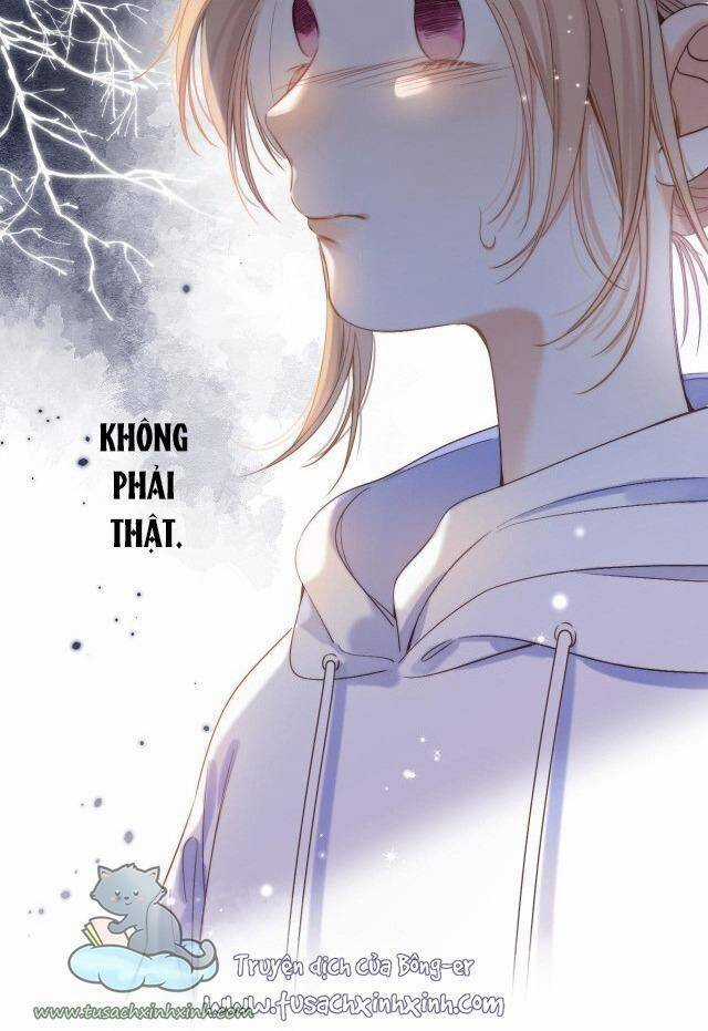 Mối Tình Thầm Kín - Chapter 43 - Trang 20