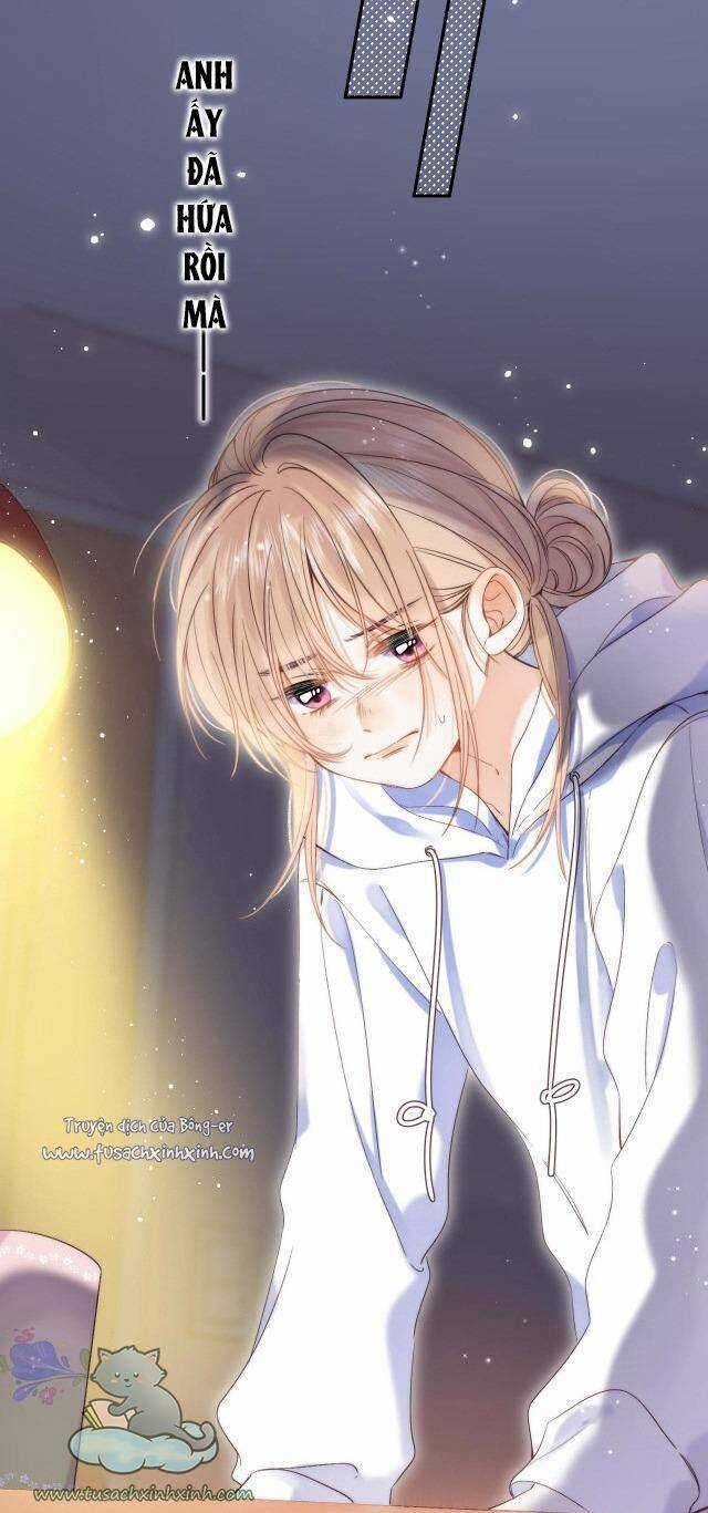 Mối Tình Thầm Kín - Chapter 43 - Trang 22