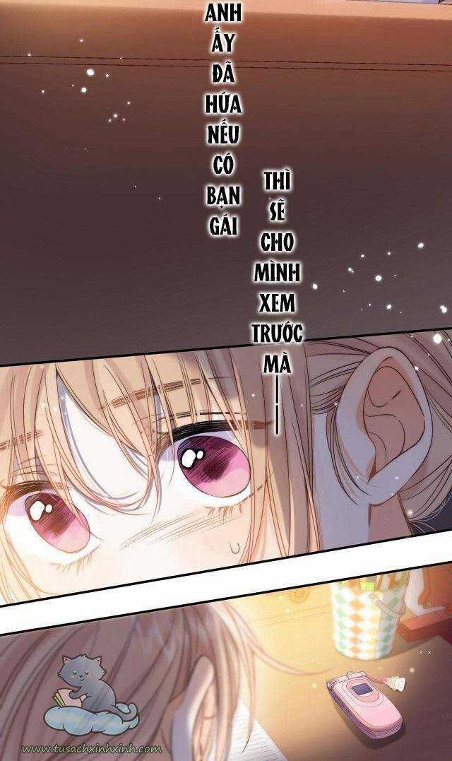 Mối Tình Thầm Kín - Chapter 43 - Trang 23