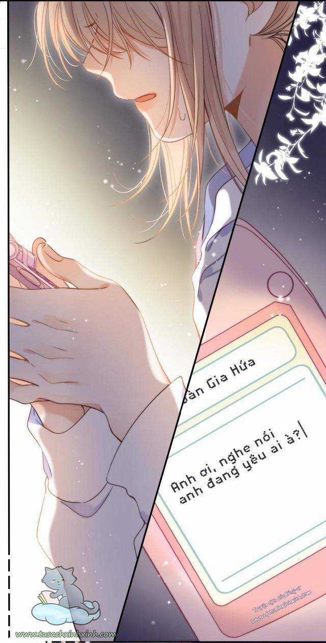 Mối Tình Thầm Kín - Chapter 43 - Trang 24