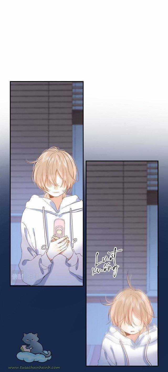 Mối Tình Thầm Kín - Chapter 43 - Trang 26