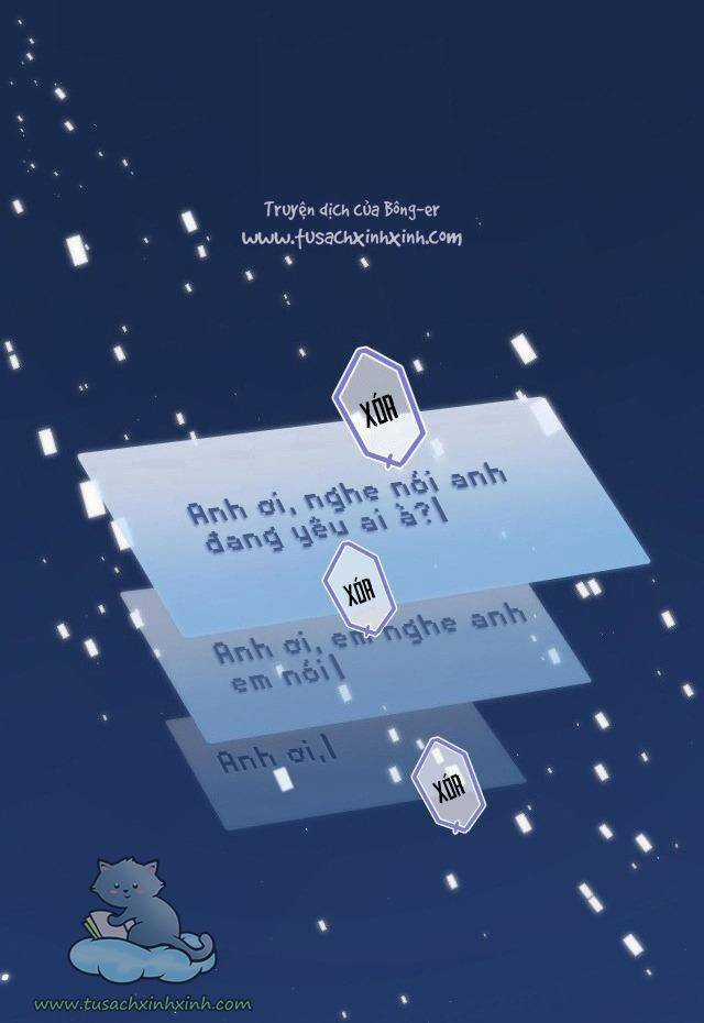 Mối Tình Thầm Kín - Chapter 43 - Trang 27