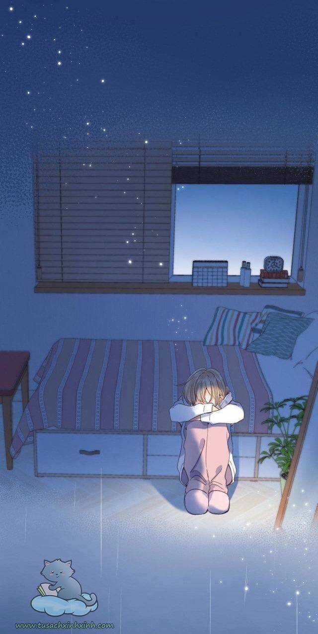 Mối Tình Thầm Kín - Chapter 43 - Trang 28