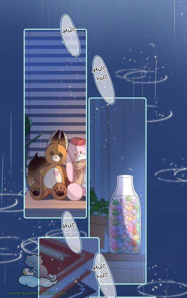 Mối Tình Thầm Kín - Chapter 43 - Trang 29