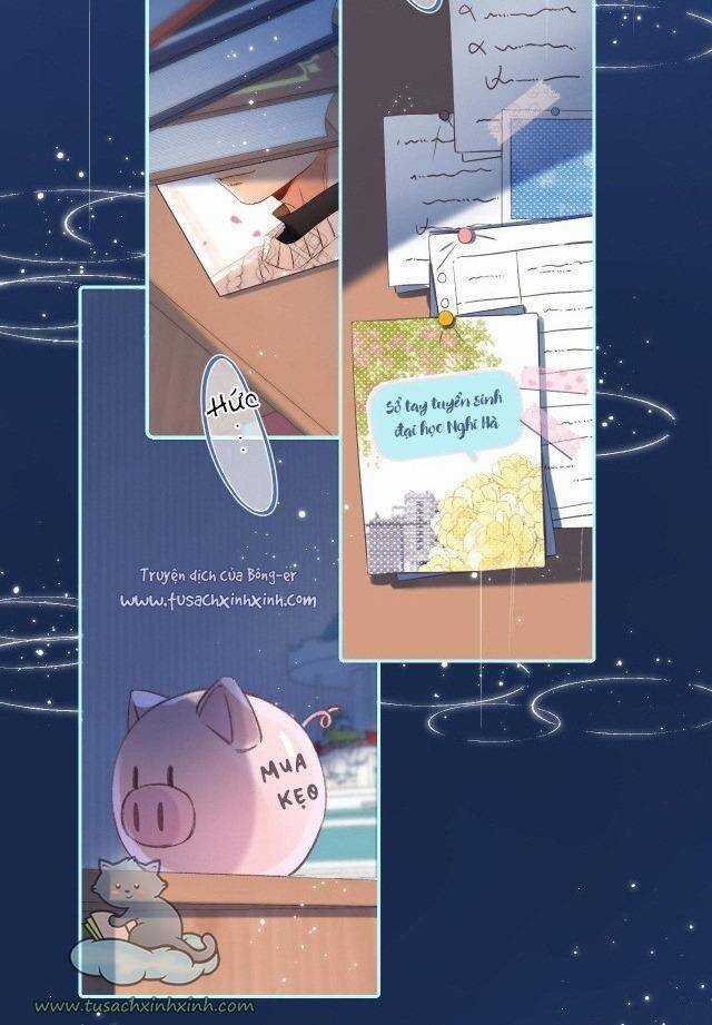 Mối Tình Thầm Kín - Chapter 43 - Trang 30