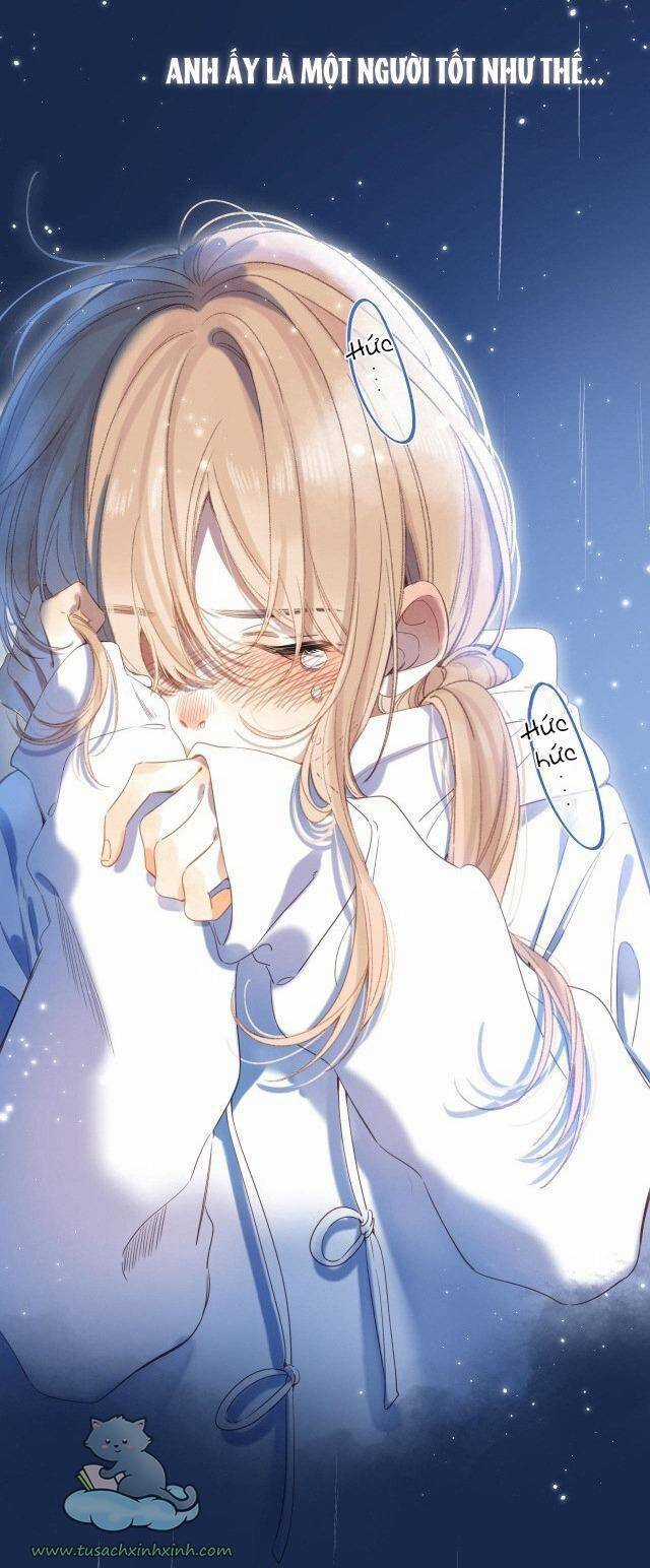 Mối Tình Thầm Kín - Chapter 43 - Trang 31