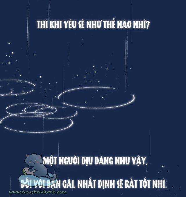 Mối Tình Thầm Kín - Chapter 43 - Trang 32