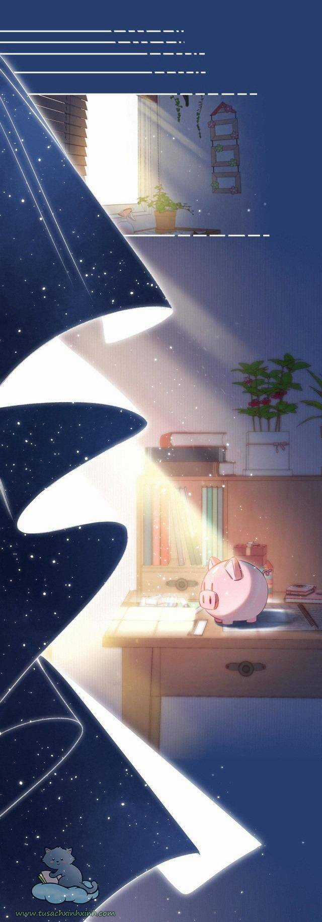 Mối Tình Thầm Kín - Chapter 43 - Trang 34