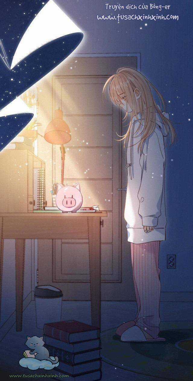 Mối Tình Thầm Kín - Chapter 43 - Trang 35