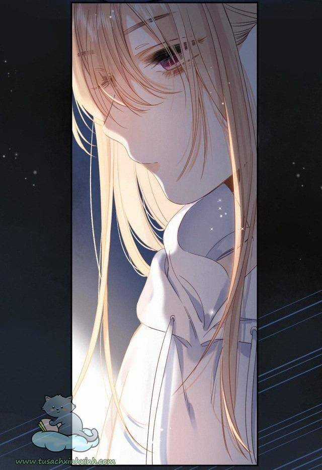 Mối Tình Thầm Kín - Chapter 43 - Trang 36