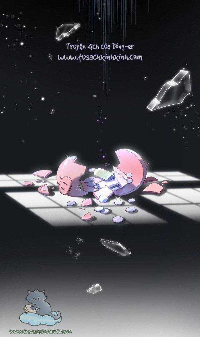 Mối Tình Thầm Kín - Chapter 43 - Trang 40