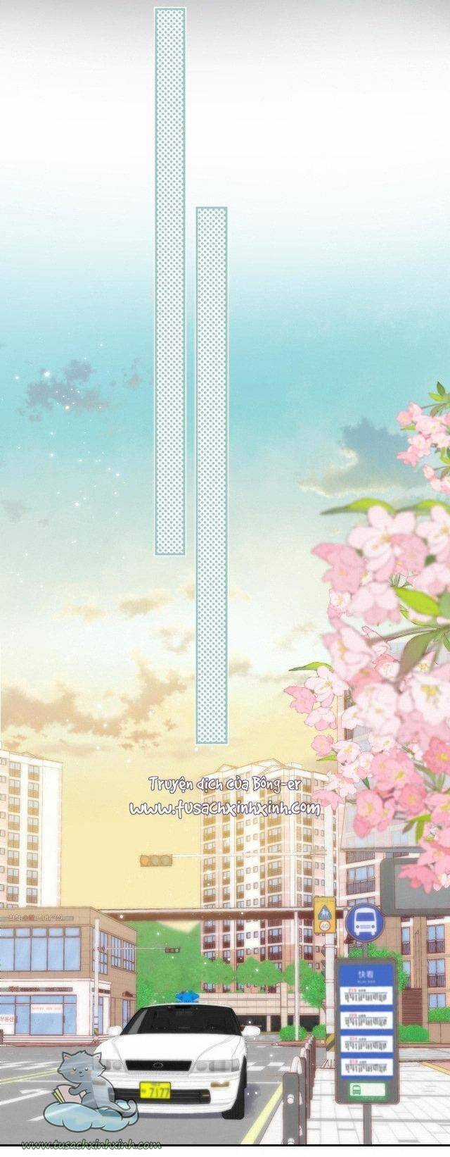 Mối Tình Thầm Kín - Chapter 43 - Trang 41