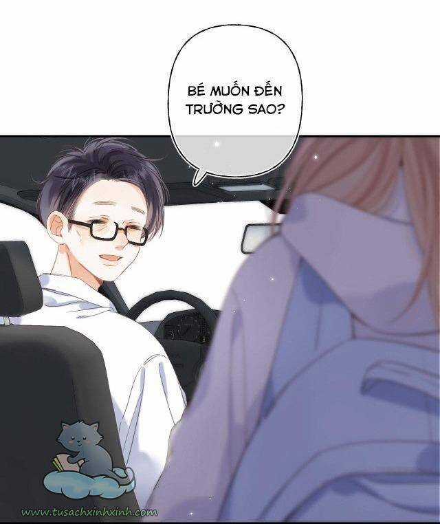 Mối Tình Thầm Kín - Chapter 43 - Trang 42