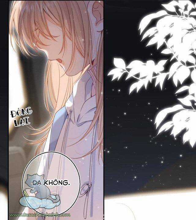 Mối Tình Thầm Kín - Chapter 43 - Trang 43