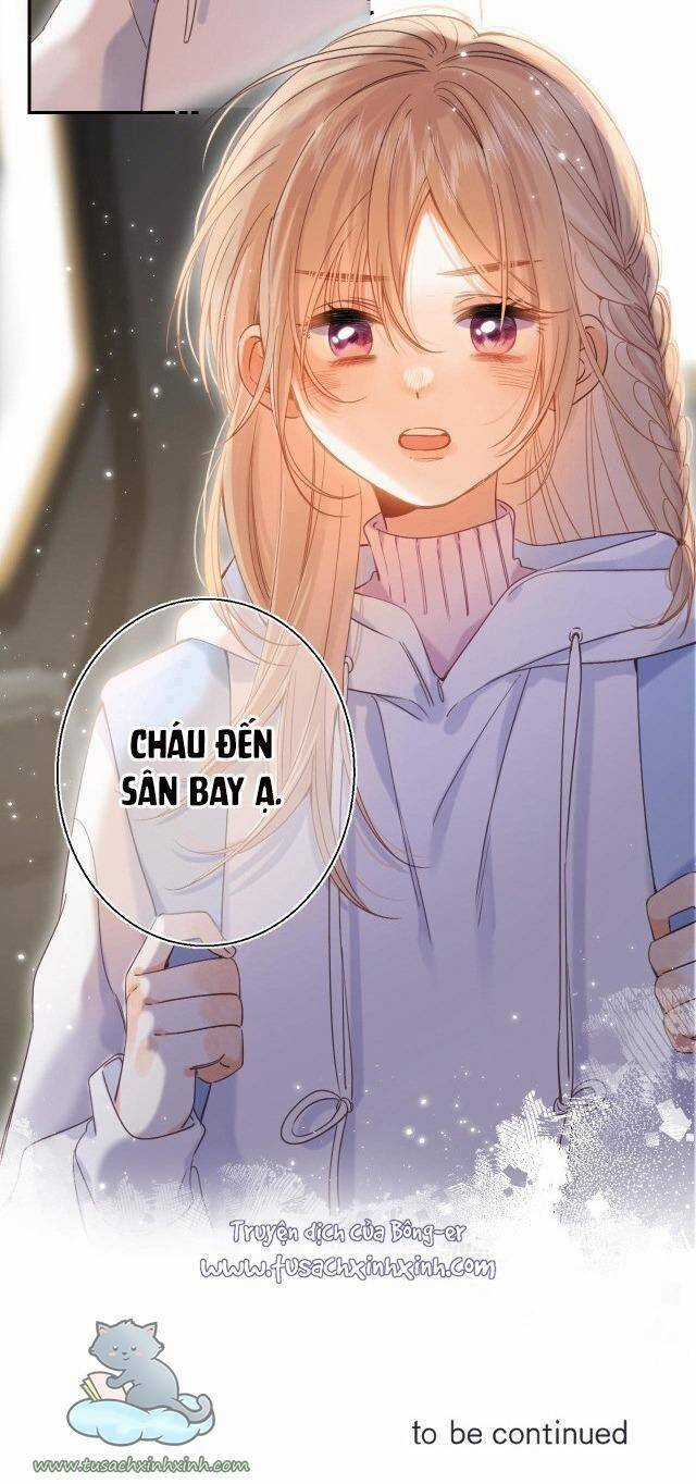 Mối Tình Thầm Kín - Chapter 43 - Trang 44