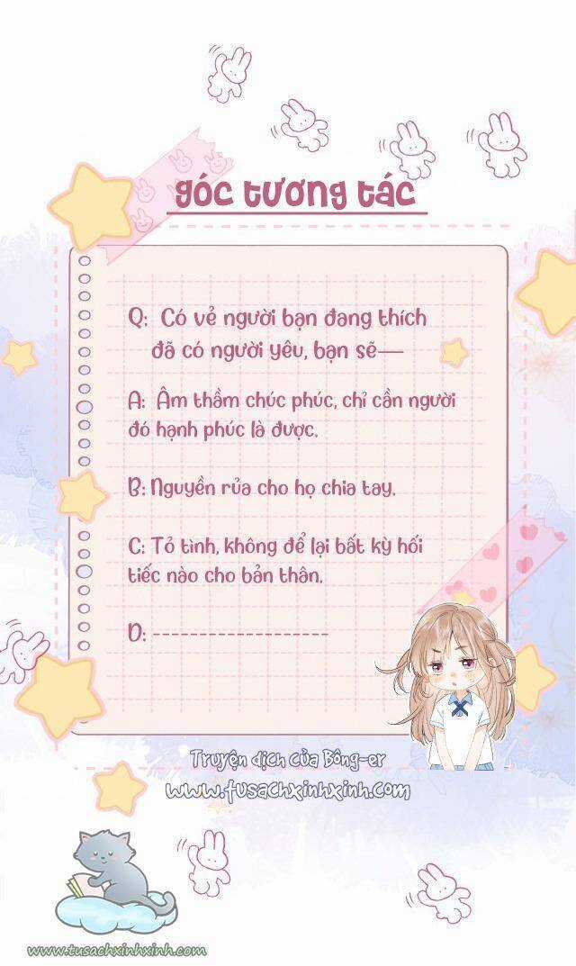 Mối Tình Thầm Kín - Chapter 43 - Trang 45