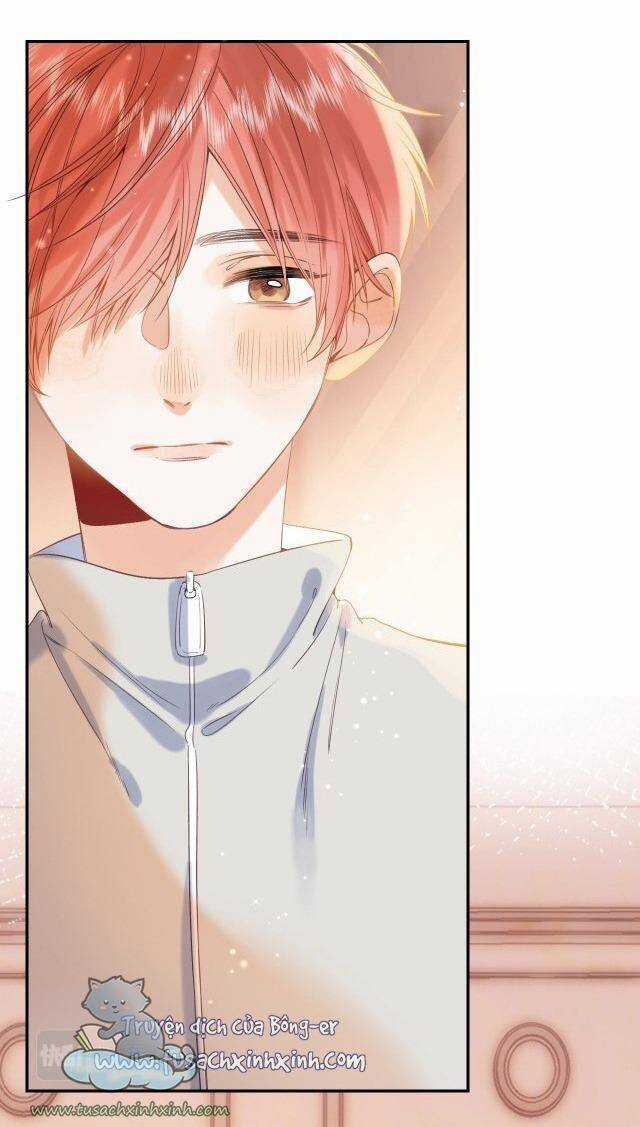 Mối Tình Thầm Kín - Chapter 43 - Trang 6